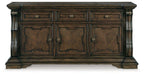 Maylee Dining Buffet - Premium Buffet from Ashley Furniture - Just $870.82! Shop now at Furniture Wholesale Plus  We are the best furniture store in Nashville, Hendersonville, Goodlettsville, Madison, Antioch, Mount Juliet, Lebanon, Gallatin, Springfield, Murfreesboro, Franklin, Brentwood