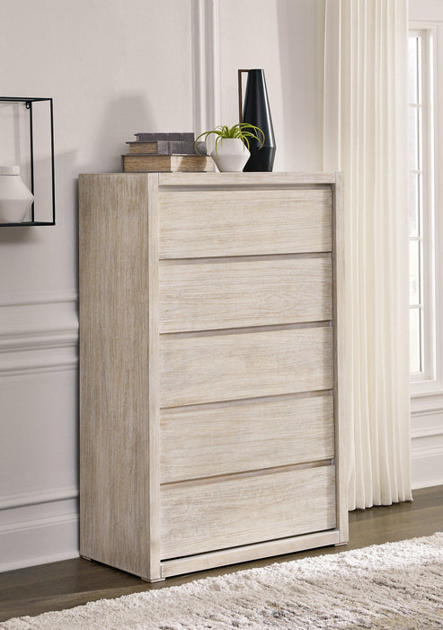 Michelia Chest of Drawers - Premium Chest from Ashley Furniture - Just $828.57! Shop now at Furniture Wholesale Plus  We are the best furniture store in Nashville, Hendersonville, Goodlettsville, Madison, Antioch, Mount Juliet, Lebanon, Gallatin, Springfield, Murfreesboro, Franklin, Brentwood