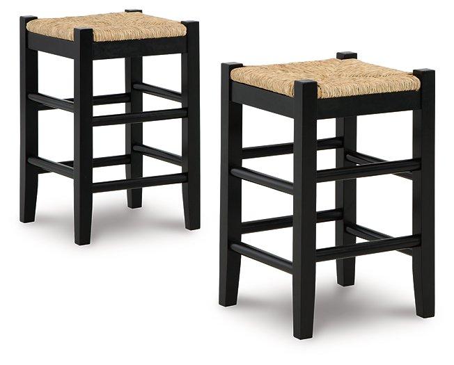 Mirimyn Counter Height Bar Stool - Premium Barstool from Ashley Furniture - Just $90.51! Shop now at Furniture Wholesale Plus  We are the best furniture store in Nashville, Hendersonville, Goodlettsville, Madison, Antioch, Mount Juliet, Lebanon, Gallatin, Springfield, Murfreesboro, Franklin, Brentwood