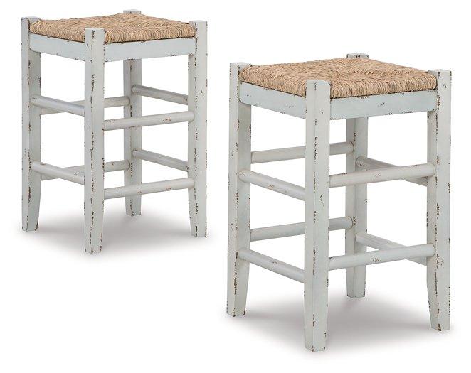 Mirimyn Counter Height Bar Stool - Premium Barstool from Ashley Furniture - Just $90.51! Shop now at Furniture Wholesale Plus  We are the best furniture store in Nashville, Hendersonville, Goodlettsville, Madison, Antioch, Mount Juliet, Lebanon, Gallatin, Springfield, Murfreesboro, Franklin, Brentwood