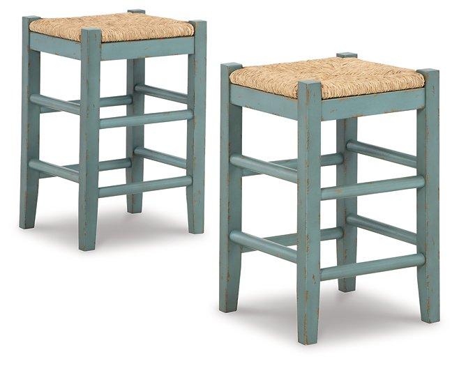 Mirimyn Counter Height Bar Stool - Premium Barstool from Ashley Furniture - Just $90.51! Shop now at Furniture Wholesale Plus  We are the best furniture store in Nashville, Hendersonville, Goodlettsville, Madison, Antioch, Mount Juliet, Lebanon, Gallatin, Springfield, Murfreesboro, Franklin, Brentwood