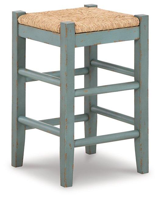 Mirimyn Counter Height Bar Stool - Premium Barstool from Ashley Furniture - Just $90.51! Shop now at Furniture Wholesale Plus  We are the best furniture store in Nashville, Hendersonville, Goodlettsville, Madison, Antioch, Mount Juliet, Lebanon, Gallatin, Springfield, Murfreesboro, Franklin, Brentwood