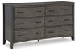 Montillan Dresser - Premium Dresser from Ashley Furniture - Just $641.55! Shop now at Furniture Wholesale Plus  We are the best furniture store in Nashville, Hendersonville, Goodlettsville, Madison, Antioch, Mount Juliet, Lebanon, Gallatin, Springfield, Murfreesboro, Franklin, Brentwood