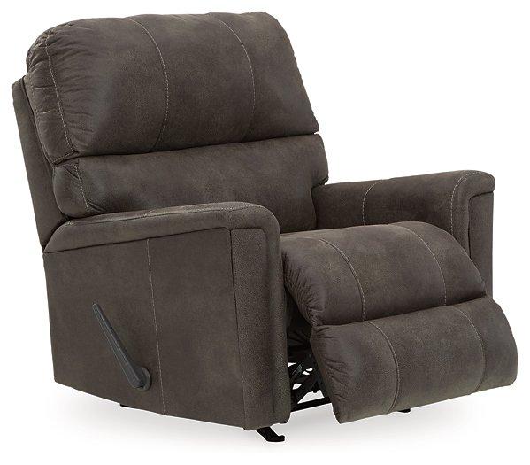 Navi Recliner - Premium Recliner from Ashley Furniture - Just $400.89! Shop now at Furniture Wholesale Plus  We are the best furniture store in Nashville, Hendersonville, Goodlettsville, Madison, Antioch, Mount Juliet, Lebanon, Gallatin, Springfield, Murfreesboro, Franklin, Brentwood