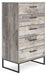 Neilsville Chest of Drawers - Premium Chest from Ashley Furniture - Just $178.98! Shop now at Furniture Wholesale Plus  We are the best furniture store in Nashville, Hendersonville, Goodlettsville, Madison, Antioch, Mount Juliet, Lebanon, Gallatin, Springfield, Murfreesboro, Franklin, Brentwood