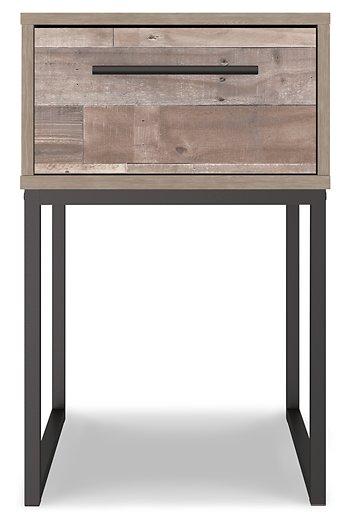 Neilsville Nightstand - Premium Nightstand from Ashley Furniture - Just $88.94! Shop now at Furniture Wholesale Plus  We are the best furniture store in Nashville, Hendersonville, Goodlettsville, Madison, Antioch, Mount Juliet, Lebanon, Gallatin, Springfield, Murfreesboro, Franklin, Brentwood