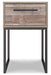 Neilsville Nightstand - Premium Nightstand from Ashley Furniture - Just $88.94! Shop now at Furniture Wholesale Plus  We are the best furniture store in Nashville, Hendersonville, Goodlettsville, Madison, Antioch, Mount Juliet, Lebanon, Gallatin, Springfield, Murfreesboro, Franklin, Brentwood