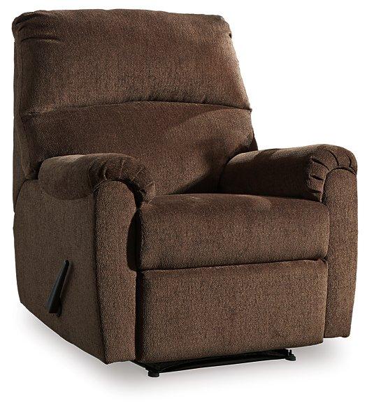 Nerviano Recliner - Premium Recliner from Ashley Furniture - Just $284.70! Shop now at Furniture Wholesale Plus  We are the best furniture store in Nashville, Hendersonville, Goodlettsville, Madison, Antioch, Mount Juliet, Lebanon, Gallatin, Springfield, Murfreesboro, Franklin, Brentwood