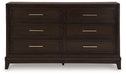 Neymorton Dresser and Mirror - Premium Dresser & Mirror from Ashley Furniture - Just $808.46! Shop now at Furniture Wholesale Plus  We are the best furniture store in Nashville, Hendersonville, Goodlettsville, Madison, Antioch, Mount Juliet, Lebanon, Gallatin, Springfield, Murfreesboro, Franklin, Brentwood