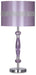 Nyssa Table Lamp - Premium Table Lamp Youth from Ashley Furniture - Just $62.01! Shop now at Furniture Wholesale Plus  We are the best furniture store in Nashville, Hendersonville, Goodlettsville, Madison, Antioch, Mount Juliet, Lebanon, Gallatin, Springfield, Murfreesboro, Franklin, Brentwood