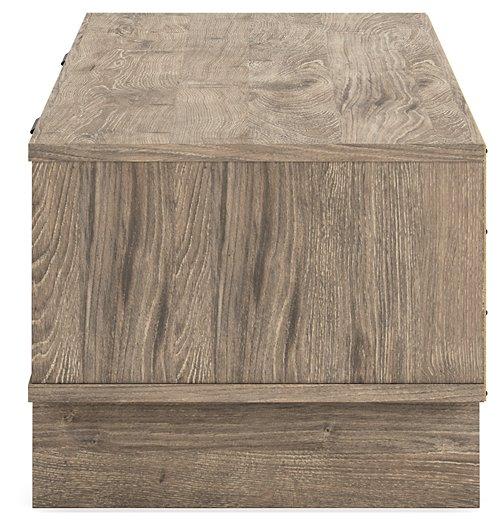 Oliah Storage Bench - Premium EA Furniture from Ashley Furniture - Just $166.62! Shop now at Furniture Wholesale Plus  We are the best furniture store in Nashville, Hendersonville, Goodlettsville, Madison, Antioch, Mount Juliet, Lebanon, Gallatin, Springfield, Murfreesboro, Franklin, Brentwood