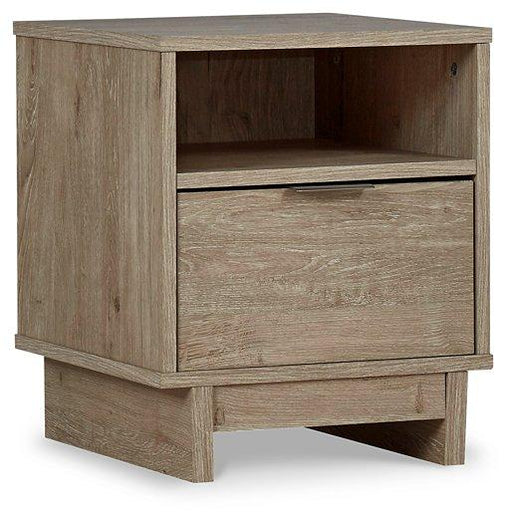 Oliah Nightstand - Premium Nightstand from Ashley Furniture - Just $80.12! Shop now at Furniture Wholesale Plus  We are the best furniture store in Nashville, Hendersonville, Goodlettsville, Madison, Antioch, Mount Juliet, Lebanon, Gallatin, Springfield, Murfreesboro, Franklin, Brentwood