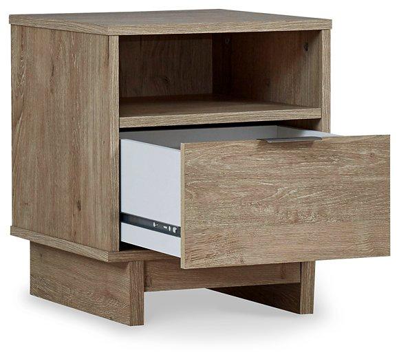 Oliah Nightstand - Premium Nightstand from Ashley Furniture - Just $80.12! Shop now at Furniture Wholesale Plus  We are the best furniture store in Nashville, Hendersonville, Goodlettsville, Madison, Antioch, Mount Juliet, Lebanon, Gallatin, Springfield, Murfreesboro, Franklin, Brentwood