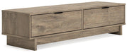 Oliah Bench with Coat Rack - Premium Coat Rack from Ashley Furniture - Just $232.61! Shop now at Furniture Wholesale Plus  We are the best furniture store in Nashville, Hendersonville, Goodlettsville, Madison, Antioch, Mount Juliet, Lebanon, Gallatin, Springfield, Murfreesboro, Franklin, Brentwood