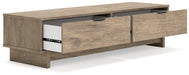 Oliah Bench with Coat Rack - Premium Coat Rack from Ashley Furniture - Just $232.61! Shop now at Furniture Wholesale Plus  We are the best furniture store in Nashville, Hendersonville, Goodlettsville, Madison, Antioch, Mount Juliet, Lebanon, Gallatin, Springfield, Murfreesboro, Franklin, Brentwood