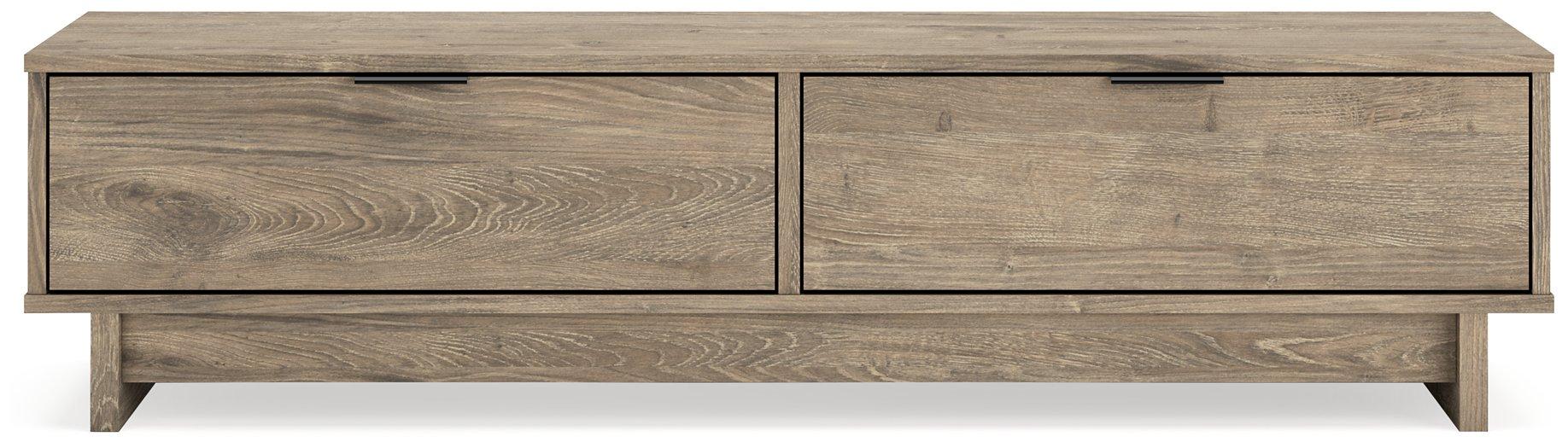 Oliah Storage Bench - Premium EA Furniture from Ashley Furniture - Just $166.62! Shop now at Furniture Wholesale Plus  We are the best furniture store in Nashville, Hendersonville, Goodlettsville, Madison, Antioch, Mount Juliet, Lebanon, Gallatin, Springfield, Murfreesboro, Franklin, Brentwood