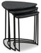 Olinmere Accent Table (Set of 3) - Premium Accent Table from Ashley Furniture - Just $280.92! Shop now at Furniture Wholesale Plus  We are the best furniture store in Nashville, Hendersonville, Goodlettsville, Madison, Antioch, Mount Juliet, Lebanon, Gallatin, Springfield, Murfreesboro, Franklin, Brentwood