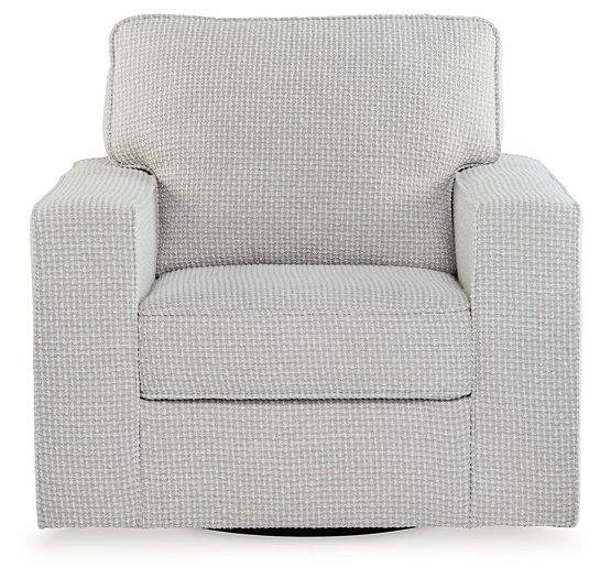 Olwenburg Swivel Accent Chair - Premium Accent Chair from Ashley Furniture - Just $328.51! Shop now at Furniture Wholesale Plus  We are the best furniture store in Nashville, Hendersonville, Goodlettsville, Madison, Antioch, Mount Juliet, Lebanon, Gallatin, Springfield, Murfreesboro, Franklin, Brentwood