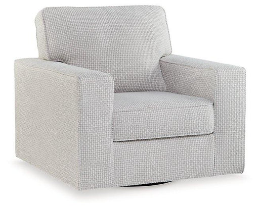 Olwenburg Swivel Accent Chair - Premium Accent Chair from Ashley Furniture - Just $328.51! Shop now at Furniture Wholesale Plus  We are the best furniture store in Nashville, Hendersonville, Goodlettsville, Madison, Antioch, Mount Juliet, Lebanon, Gallatin, Springfield, Murfreesboro, Franklin, Brentwood