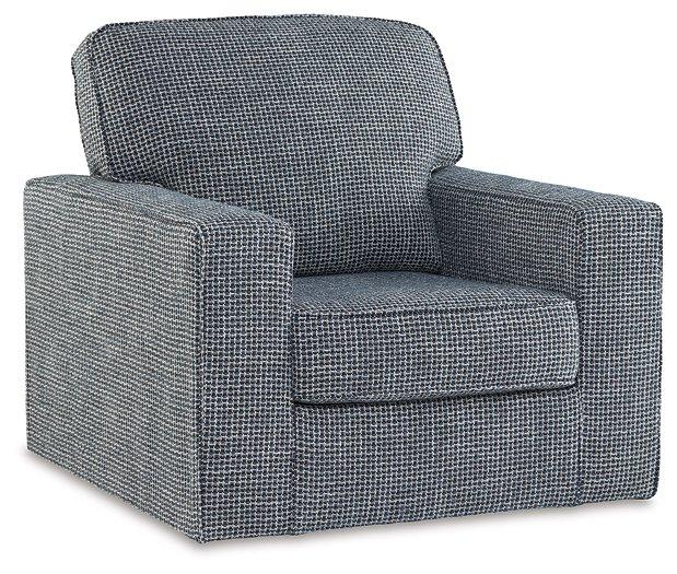 Olwenburg Swivel Accent Chair - Premium Accent Chair from Ashley Furniture - Just $328.51! Shop now at Furniture Wholesale Plus  We are the best furniture store in Nashville, Hendersonville, Goodlettsville, Madison, Antioch, Mount Juliet, Lebanon, Gallatin, Springfield, Murfreesboro, Franklin, Brentwood