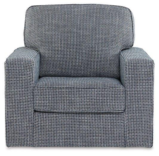 Olwenburg Swivel Accent Chair - Premium Accent Chair from Ashley Furniture - Just $328.51! Shop now at Furniture Wholesale Plus  We are the best furniture store in Nashville, Hendersonville, Goodlettsville, Madison, Antioch, Mount Juliet, Lebanon, Gallatin, Springfield, Murfreesboro, Franklin, Brentwood