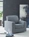 Olwenburg Swivel Accent Chair - Premium Accent Chair from Ashley Furniture - Just $328.51! Shop now at Furniture Wholesale Plus  We are the best furniture store in Nashville, Hendersonville, Goodlettsville, Madison, Antioch, Mount Juliet, Lebanon, Gallatin, Springfield, Murfreesboro, Franklin, Brentwood