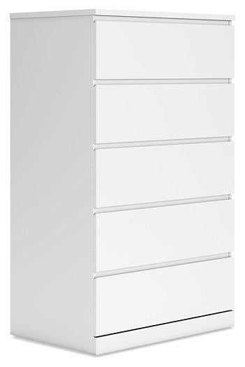 Onita Chest of Drawers - Premium Chest from Ashley Furniture - Just $216.05! Shop now at Furniture Wholesale Plus  We are the best furniture store in Nashville, Hendersonville, Goodlettsville, Madison, Antioch, Mount Juliet, Lebanon, Gallatin, Springfield, Murfreesboro, Franklin, Brentwood