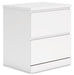 Onita Nightstand - Premium Nightstand from Ashley Furniture - Just $71.29! Shop now at Furniture Wholesale Plus  We are the best furniture store in Nashville, Hendersonville, Goodlettsville, Madison, Antioch, Mount Juliet, Lebanon, Gallatin, Springfield, Murfreesboro, Franklin, Brentwood