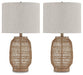 Orenman Table Lamp (Set of 2) - Premium Table Lamp Pair from Ashley Furniture - Just $116.73! Shop now at Furniture Wholesale Plus  We are the best furniture store in Nashville, Hendersonville, Goodlettsville, Madison, Antioch, Mount Juliet, Lebanon, Gallatin, Springfield, Murfreesboro, Franklin, Brentwood