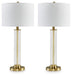 Orenman Table Lamp (Set of 2) - Premium Table Lamp Pair from Ashley Furniture - Just $116.73! Shop now at Furniture Wholesale Plus  We are the best furniture store in Nashville, Hendersonville, Goodlettsville, Madison, Antioch, Mount Juliet, Lebanon, Gallatin, Springfield, Murfreesboro, Franklin, Brentwood