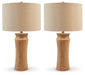 Orensboro Table Lamp (Set of 2) - Premium Table Lamp Pair from Ashley Furniture - Just $152.04! Shop now at Furniture Wholesale Plus  We are the best furniture store in Nashville, Hendersonville, Goodlettsville, Madison, Antioch, Mount Juliet, Lebanon, Gallatin, Springfield, Murfreesboro, Franklin, Brentwood