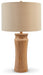 Orensboro Table Lamp (Set of 2) - Premium Table Lamp Pair from Ashley Furniture - Just $152.04! Shop now at Furniture Wholesale Plus  We are the best furniture store in Nashville, Hendersonville, Goodlettsville, Madison, Antioch, Mount Juliet, Lebanon, Gallatin, Springfield, Murfreesboro, Franklin, Brentwood