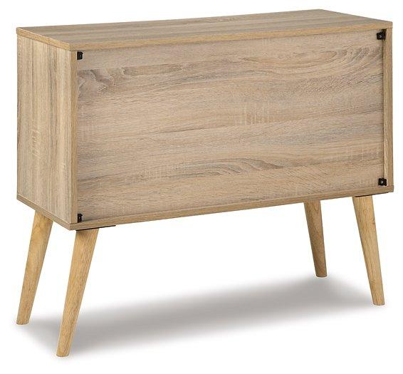 Orinfield Accent Cabinet - Premium Accent Cabinet from Ashley Furniture - Just $137.92! Shop now at Furniture Wholesale Plus  We are the best furniture store in Nashville, Hendersonville, Goodlettsville, Madison, Antioch, Mount Juliet, Lebanon, Gallatin, Springfield, Murfreesboro, Franklin, Brentwood