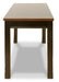 Owingsville Dining Bench - Premium Bench from Ashley Furniture - Just $92.51! Shop now at Furniture Wholesale Plus  We are the best furniture store in Nashville, Hendersonville, Goodlettsville, Madison, Antioch, Mount Juliet, Lebanon, Gallatin, Springfield, Murfreesboro, Franklin, Brentwood