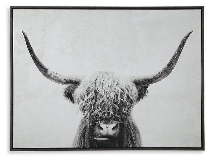 Pancho Wall Art - Premium Wall Art from Ashley Furniture - Just $146.86! Shop now at Furniture Wholesale Plus  We are the best furniture store in Nashville, Hendersonville, Goodlettsville, Madison, Antioch, Mount Juliet, Lebanon, Gallatin, Springfield, Murfreesboro, Franklin, Brentwood