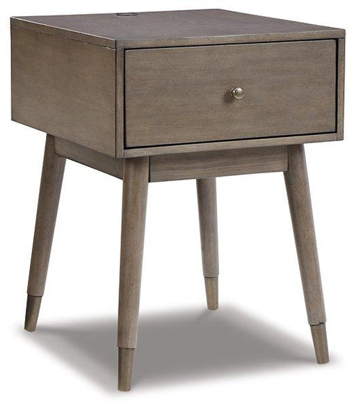 Paulrich Accent Table - Premium Accent Table from Ashley Furniture - Just $143.22! Shop now at Furniture Wholesale Plus  We are the best furniture store in Nashville, Hendersonville, Goodlettsville, Madison, Antioch, Mount Juliet, Lebanon, Gallatin, Springfield, Murfreesboro, Franklin, Brentwood