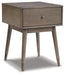 Paulrich Accent Table - Premium Accent Table from Ashley Furniture - Just $143.22! Shop now at Furniture Wholesale Plus  We are the best furniture store in Nashville, Hendersonville, Goodlettsville, Madison, Antioch, Mount Juliet, Lebanon, Gallatin, Springfield, Murfreesboro, Franklin, Brentwood