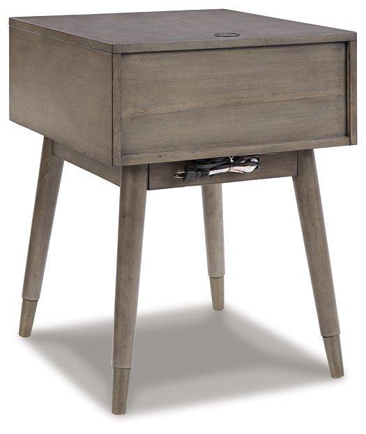 Paulrich Accent Table - Premium Accent Table from Ashley Furniture - Just $143.22! Shop now at Furniture Wholesale Plus  We are the best furniture store in Nashville, Hendersonville, Goodlettsville, Madison, Antioch, Mount Juliet, Lebanon, Gallatin, Springfield, Murfreesboro, Franklin, Brentwood