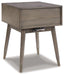 Paulrich Accent Table - Premium Accent Table from Ashley Furniture - Just $143.22! Shop now at Furniture Wholesale Plus  We are the best furniture store in Nashville, Hendersonville, Goodlettsville, Madison, Antioch, Mount Juliet, Lebanon, Gallatin, Springfield, Murfreesboro, Franklin, Brentwood