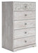 Paxberry Chest of Drawers - Premium Chest from Ashley Furniture - Just $235.47! Shop now at Furniture Wholesale Plus  We are the best furniture store in Nashville, Hendersonville, Goodlettsville, Madison, Antioch, Mount Juliet, Lebanon, Gallatin, Springfield, Murfreesboro, Franklin, Brentwood