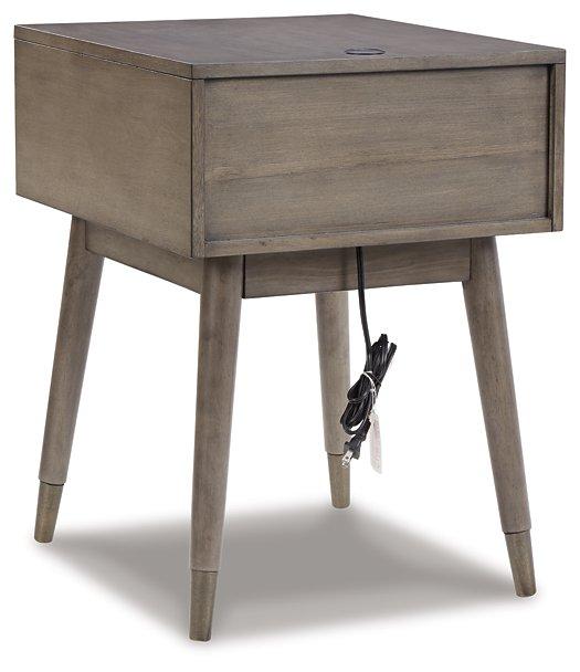 Paulrich Accent Table - Premium Accent Table from Ashley Furniture - Just $143.22! Shop now at Furniture Wholesale Plus  We are the best furniture store in Nashville, Hendersonville, Goodlettsville, Madison, Antioch, Mount Juliet, Lebanon, Gallatin, Springfield, Murfreesboro, Franklin, Brentwood