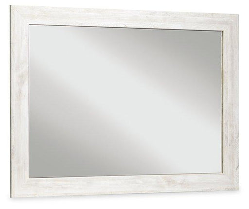 Paxberry Bedroom Mirror - Premium Mirror from Ashley Furniture - Just $62.35! Shop now at Furniture Wholesale Plus  We are the best furniture store in Nashville, Hendersonville, Goodlettsville, Madison, Antioch, Mount Juliet, Lebanon, Gallatin, Springfield, Murfreesboro, Franklin, Brentwood