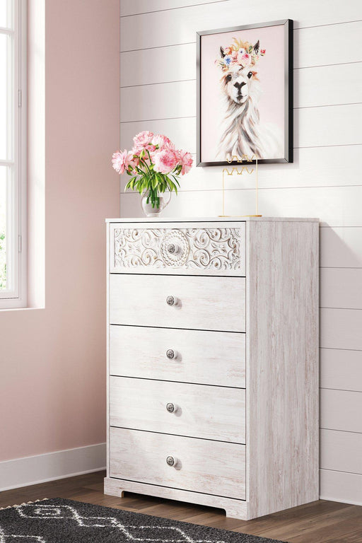 Paxberry Chest of Drawers - Premium Chest from Ashley Furniture - Just $235.47! Shop now at Furniture Wholesale Plus  We are the best furniture store in Nashville, Hendersonville, Goodlettsville, Madison, Antioch, Mount Juliet, Lebanon, Gallatin, Springfield, Murfreesboro, Franklin, Brentwood