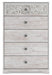 Paxberry Chest of Drawers - Premium Chest from Ashley Furniture - Just $235.47! Shop now at Furniture Wholesale Plus  We are the best furniture store in Nashville, Hendersonville, Goodlettsville, Madison, Antioch, Mount Juliet, Lebanon, Gallatin, Springfield, Murfreesboro, Franklin, Brentwood