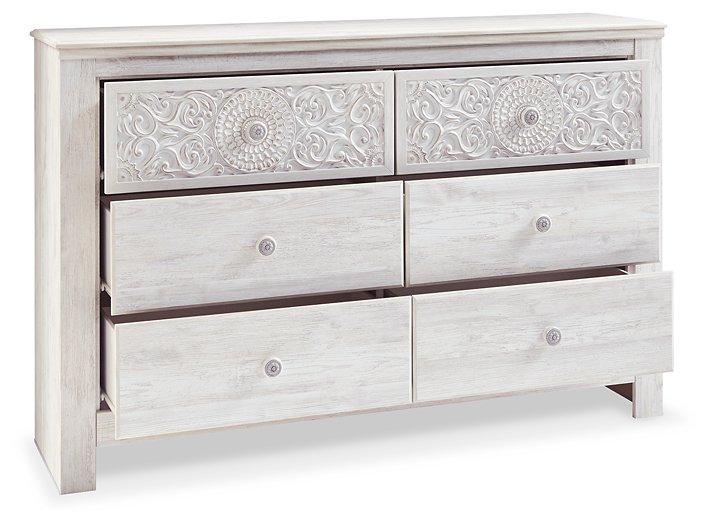 Paxberry Dresser - Premium Dresser from Ashley Furniture - Just $311.95! Shop now at Furniture Wholesale Plus  We are the best furniture store in Nashville, Hendersonville, Goodlettsville, Madison, Antioch, Mount Juliet, Lebanon, Gallatin, Springfield, Murfreesboro, Franklin, Brentwood