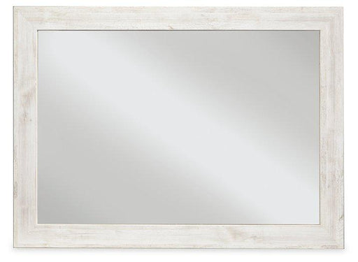 Paxberry Bedroom Mirror - Premium Mirror from Ashley Furniture - Just $62.35! Shop now at Furniture Wholesale Plus  We are the best furniture store in Nashville, Hendersonville, Goodlettsville, Madison, Antioch, Mount Juliet, Lebanon, Gallatin, Springfield, Murfreesboro, Franklin, Brentwood