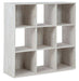 Paxberry Nine Cube Organizer - Premium EA Furniture from Ashley Furniture - Just $87.18! Shop now at Furniture Wholesale Plus  We are the best furniture store in Nashville, Hendersonville, Goodlettsville, Madison, Antioch, Mount Juliet, Lebanon, Gallatin, Springfield, Murfreesboro, Franklin, Brentwood