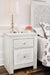 Paxberry Youth Nightstand - Premium Nightstand from Ashley Furniture - Just $221.22! Shop now at Furniture Wholesale Plus  We are the best furniture store in Nashville, Hendersonville, Goodlettsville, Madison, Antioch, Mount Juliet, Lebanon, Gallatin, Springfield, Murfreesboro, Franklin, Brentwood