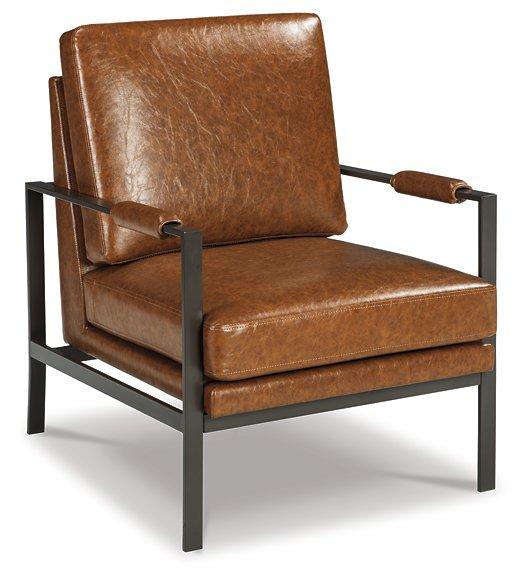 Peacemaker Accent Chair - Premium Accent Chair from Ashley Furniture - Just $337.34! Shop now at Furniture Wholesale Plus  We are the best furniture store in Nashville, Hendersonville, Goodlettsville, Madison, Antioch, Mount Juliet, Lebanon, Gallatin, Springfield, Murfreesboro, Franklin, Brentwood