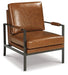 Peacemaker Accent Chair - Premium Accent Chair from Ashley Furniture - Just $337.34! Shop now at Furniture Wholesale Plus  We are the best furniture store in Nashville, Hendersonville, Goodlettsville, Madison, Antioch, Mount Juliet, Lebanon, Gallatin, Springfield, Murfreesboro, Franklin, Brentwood